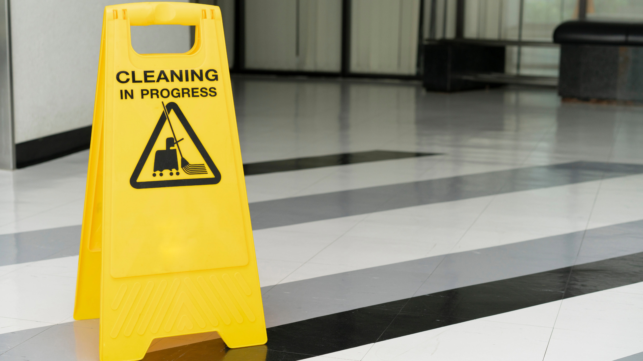 commercial cleaning Leeds