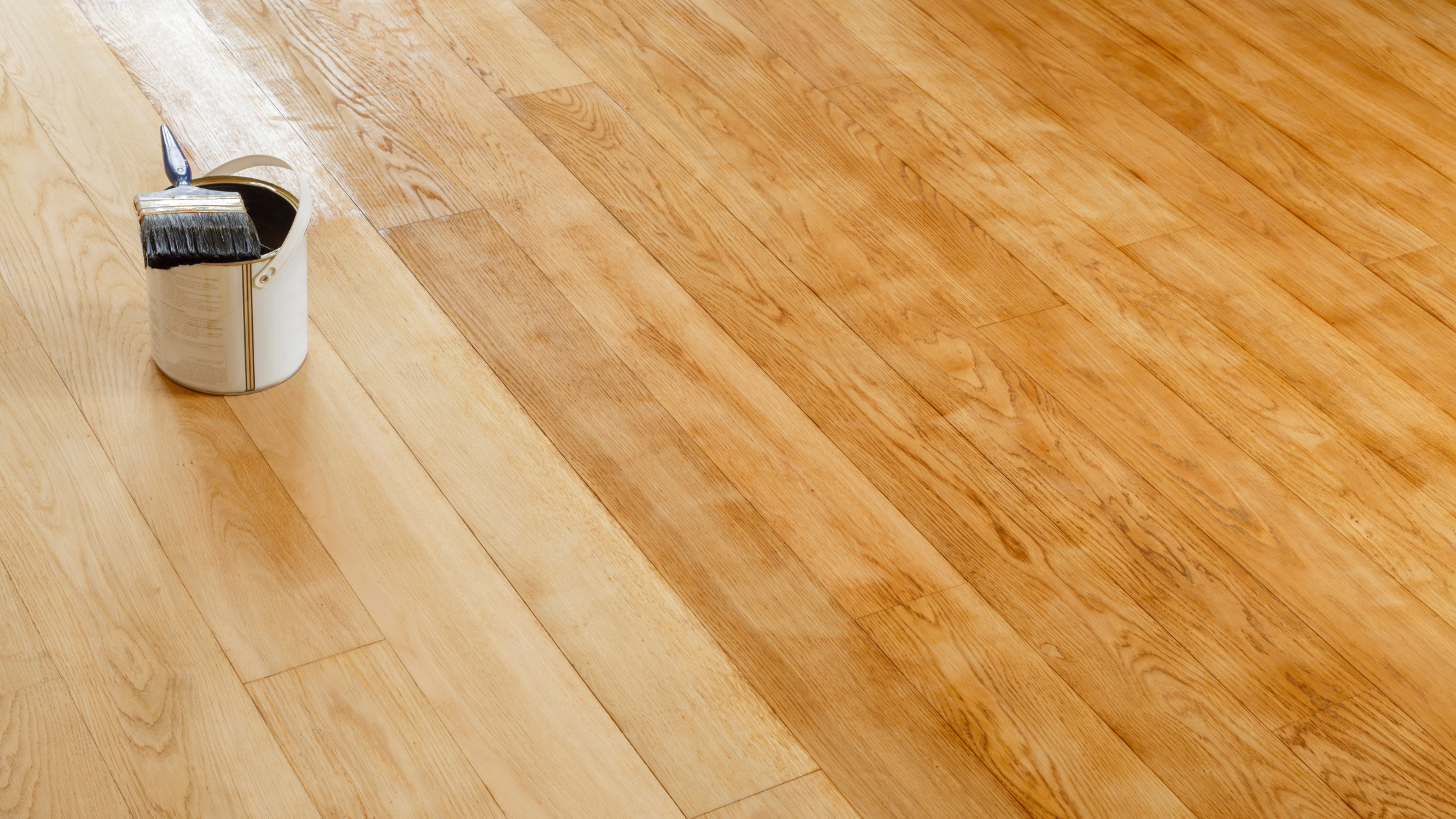 Sports Hall Floor Sanding Leeds